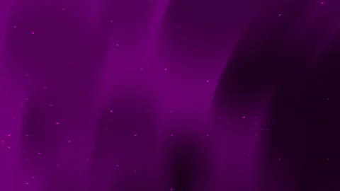 Captivating abstract animated background features rich purple tones Stock Footage 290085007