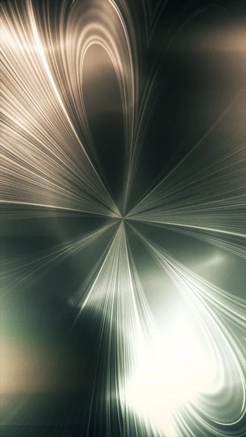 Captivating abstract animation with intricate patterns and shapes Video stock 317270615