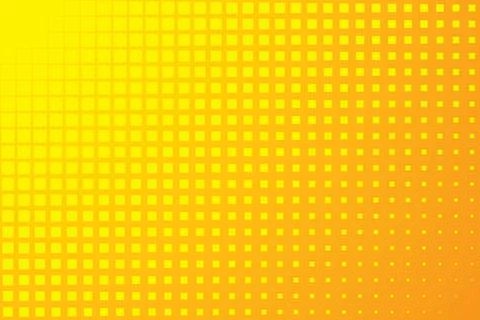 Captivating abstract background featuring intricate squares. Modern design .. Stock Illustration