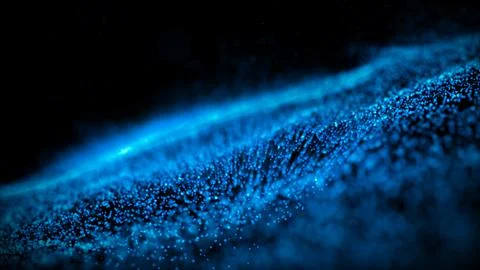 An captivating abstract background. Stock Illustration