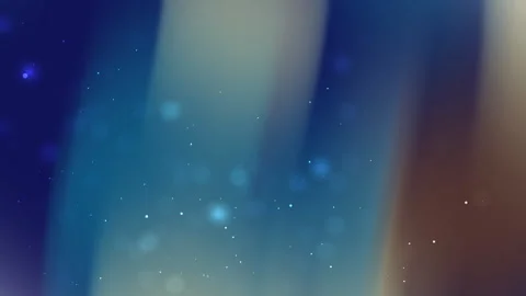 Captivating Abstract Background with Soft Light and Bokeh Effects Stock Footage 316278877