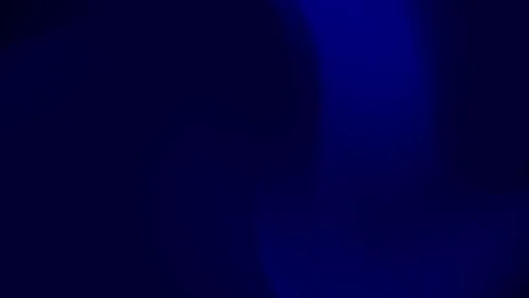 Captivating Abstract Blue Waves Inviting Tranquility and Calmness Stock Footage 294265340