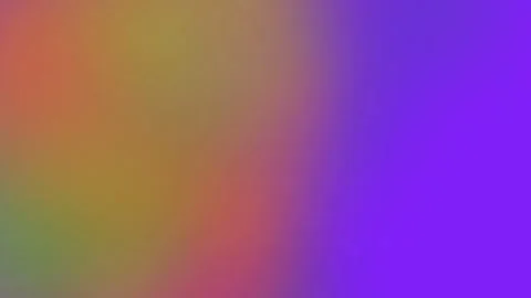 A captivating abstract gradient with soft blends of warm and cool tones, sh.. Stock Footage 328806721