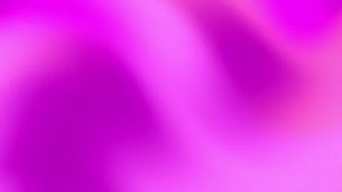 A captivating abstract gradient of soft pink shades Video stock 292051375