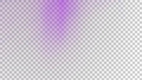 Captivating abstract gradient with vibrant purple and deep indigo hues evoking Stock Illustration