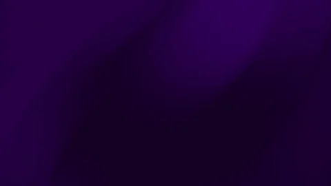Captivating Abstract Purple Background Featuring Smooth Gradients Stock Footage 294309290