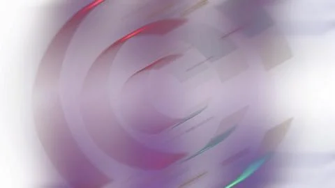 Captivating abstract vortex of soft purple and pink hues with dynamic streaks of Stock Illustration