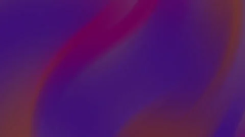 A Captivating Blend of Vibrant Colors and Abstract Forms Stock Footage 315499122