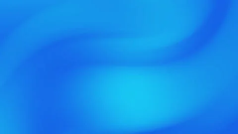 Captivating Blue Abstract Background with Soft Gradients Stock Footage 294181876