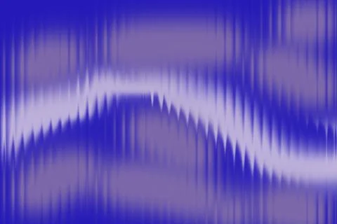Captivating blue glass background with a dynamic gradient effect, creating .. Stock Illustration