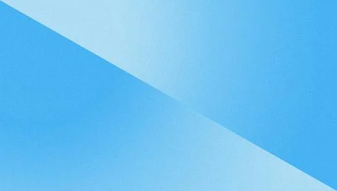 A captivating bright blue background featuring a gradient transition. The ble Stock Photos
