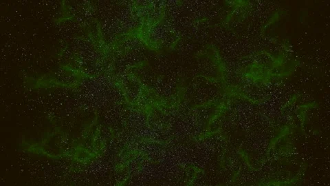 Captivating close-up of brilliant nebula in space 動画素材 292960511