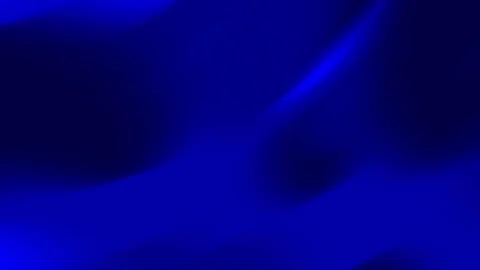This captivating deep blue abstract animated background Video stock 290058972