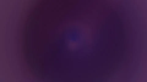 Captivating deep purple gradient radial blur background, perfect for elegant Ilustração Stock