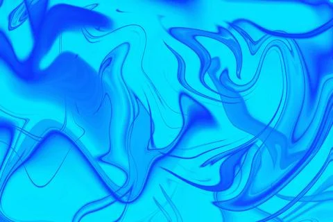 Captivating design featuring the fusion of dynamic colors, marbling, and ar.. Stock Illustration