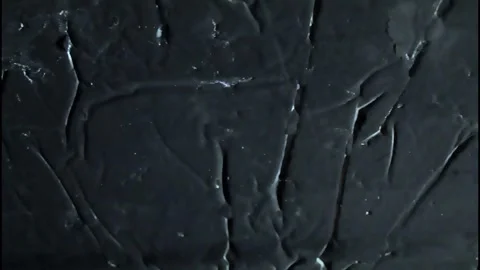 In this captivating exploration, the camera reveals the complex textures and Stock Footage 292753215