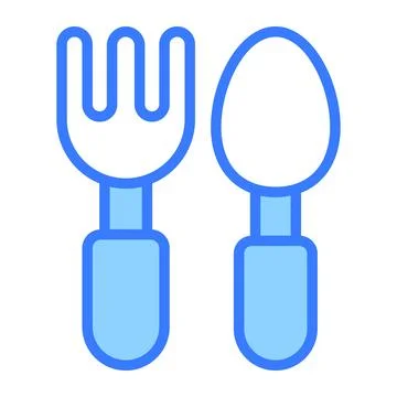 A captivating glyph sticker of party rocket, ready for premium use Stock Illustration