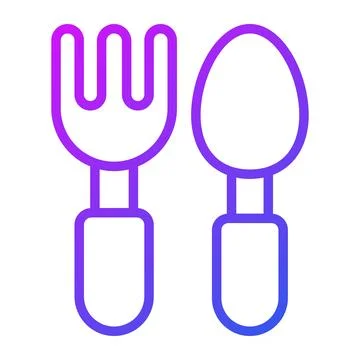 A captivating glyph sticker of party rocket, ready for premium use Stock Illustration