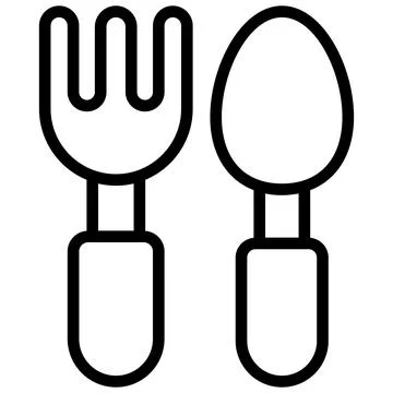 A captivating glyph sticker of party rocket, ready for premium use Stock Illustration