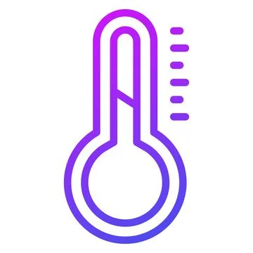 A captivating glyph sticker of party rocket, ready for premium use Stock Illustration