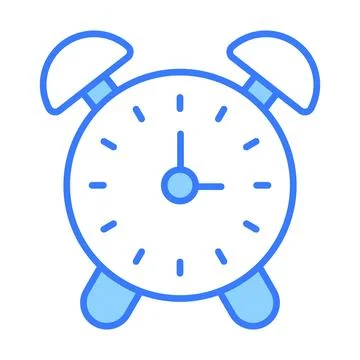 A captivating glyph sticker of party rocket, ready for premium use Stock Illustration