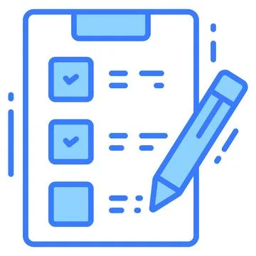 A captivating glyph sticker of party rocket, ready for premium use Stock Illustration