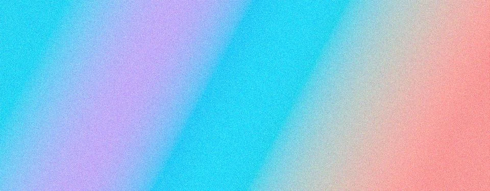 A captivating gradient background composed of soft pastel shades, blending .. Stock Photos