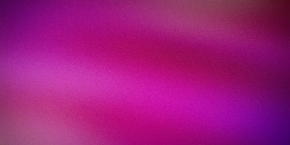 A captivating gradient background featuring rich shades of magenta and purp.. Illustrazione stock