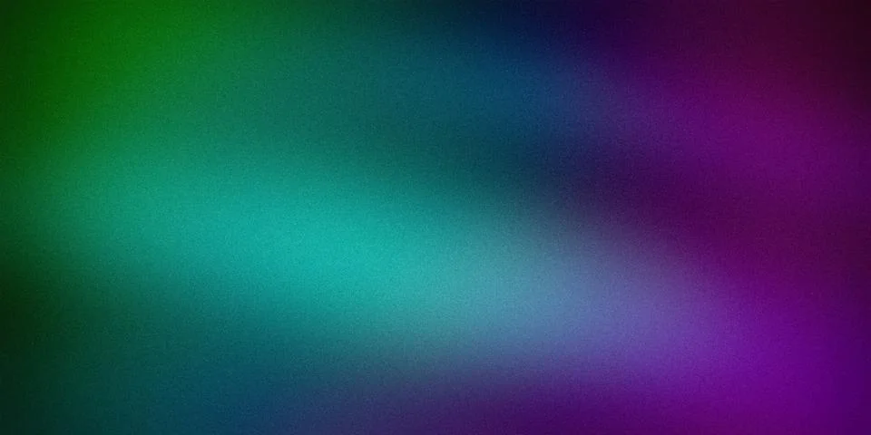 A captivating gradient background featuring a smooth transition from deep g.. 스톡 일러스트