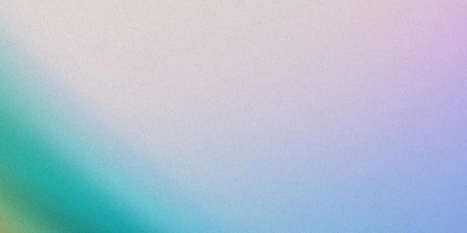 A captivating gradient of colors blending seamlessly into one another. Illustrazione stock
