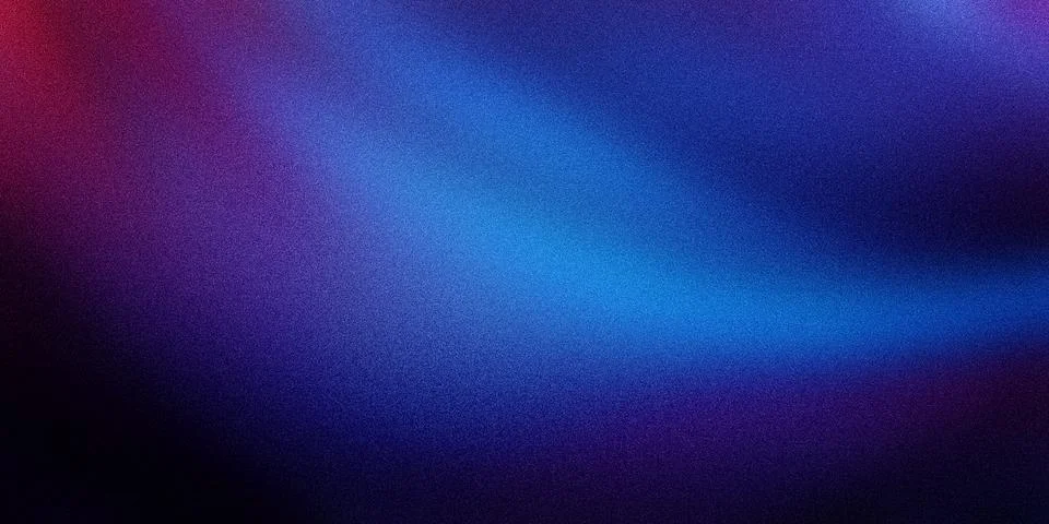 A captivating gradient with a smooth transition between deep blue, purple, .. Illustration