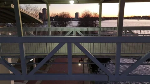 Captivating II - Norfolk, VA Video stock 336396961