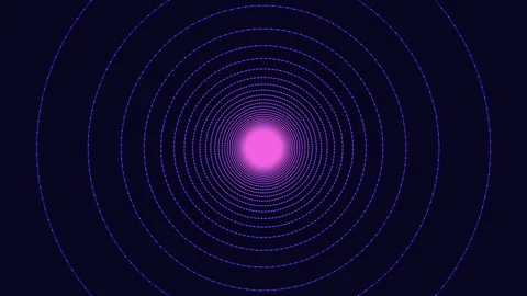 Captivating image shows the enigmatic power of a black hole's event horizon 스톡 동영상 275583587