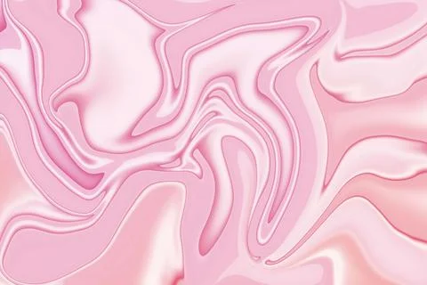 Captivating interplay of colors and fluidity liquid paper marbling paint ba.. Stock Illustration