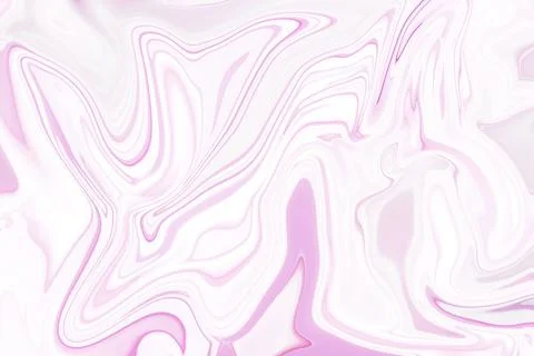 Captivating interplay of fluidity and vibrancy liquid paper marbling paint .. Illustrazione stock