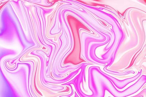 Captivating interplay of hues, swirling patterns, and abstract ink beauty o.. Stock Photos