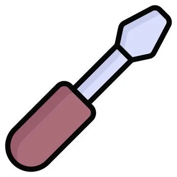 A captivating isometric illustration of science experiment tools for chemistry Ilustração Stock