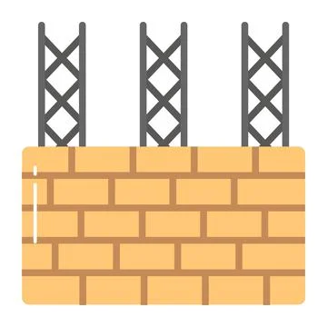 A captivating isometric illustration showing secure information hosting on 스톡 일러스트