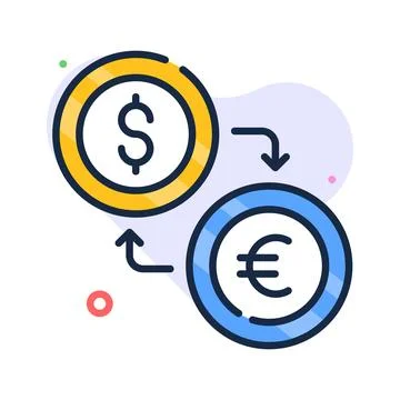 A captivating isometric illustration tracking visual database statistics and Stock Illustration