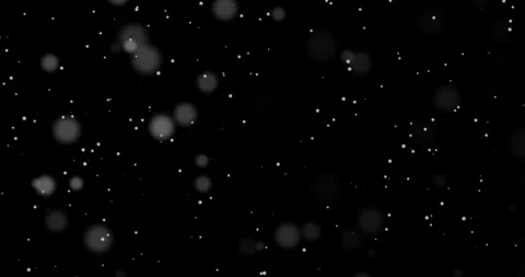 A Captivating Looping Animation Featuring a Beautiful Christmas Background with Stock Footage 319001251