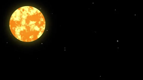 Captivating Moon Phases: Stunning High-Resolution of the Moon for Your Creative Video stock 262529476