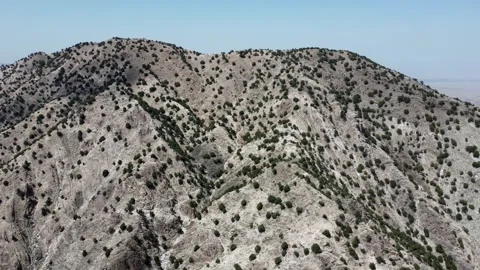 Captivating Mountain Landscapes Stock Footage 274473973