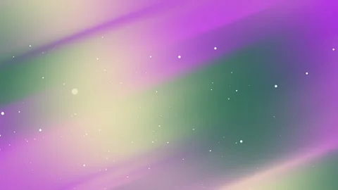 Captivating northern lights display over dark starry sky with vivid purple .. Stock Footage 336830032