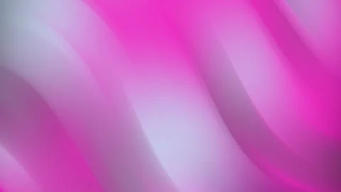 Captivating Pink Gradient Waves Animation, Modern Dynamic Background for Cr.. Stock Footage 313168700