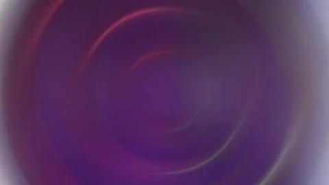 Captivating purple vortex with subtle pink and green light streaks creating a Illustrazione stock