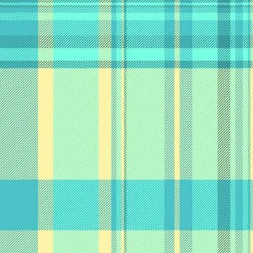 A captivating tartan pattern, seamless and colorful, perfect for adding a tou Stock Illustration