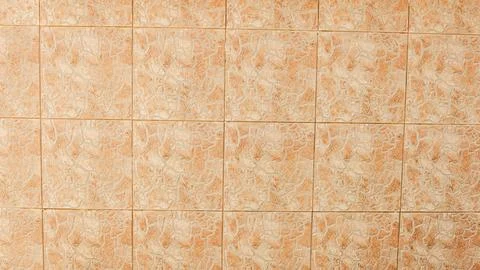 Captivating textures and warm tones of Mirukser tiles enhance any space wit.. Stock Photos