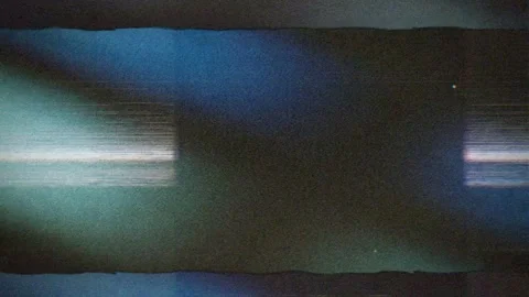 Captivating TV Glitch Background for Dynamic Video Projects Video stock 303134144