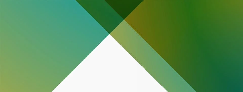 Captivating vector abstraction. Triangles interlock in mesmerizing dance 스톡 일러스트