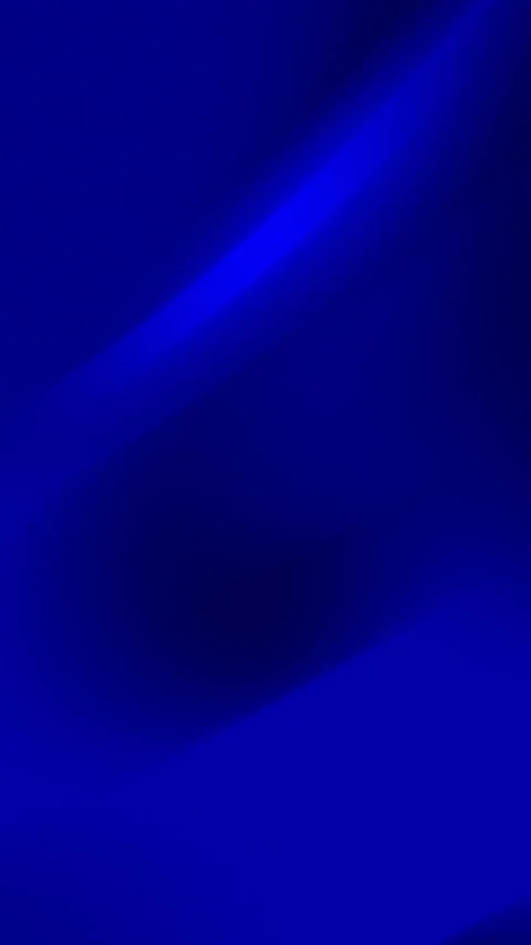 Captivating vertical animated background in deep blue tones Stock Footage 290143533